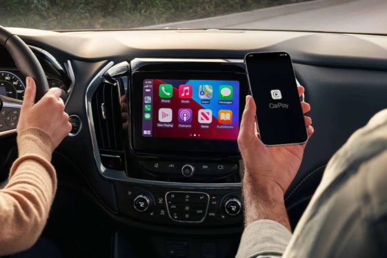 GM confirms plans to phase out Apple CarPlay in EVs, with Google’s help