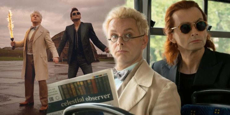 Good Omens Season 2: Release Info, Cast, Plot Details & Everything We Know So Far