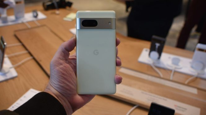 Google Pixel 7a: what to expect and what we want to see