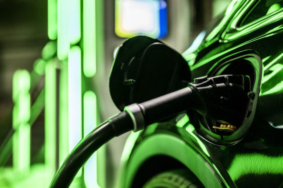 Gov’t opens $2.5 billion for EV chargers in rural and underserved areas