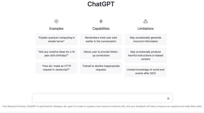 GPT-4: everything you need to know about ChatGPT’s standard AI model