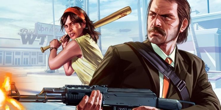 Grand Theft Auto 6 Can Finally Break A Long-Running GTA Trend