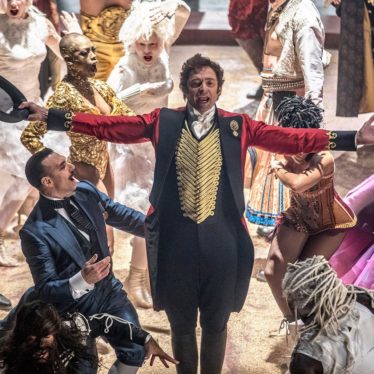 Greatest Showman: Who Sings “Never Enough” (Why It’s Not Rebecca Ferguson)