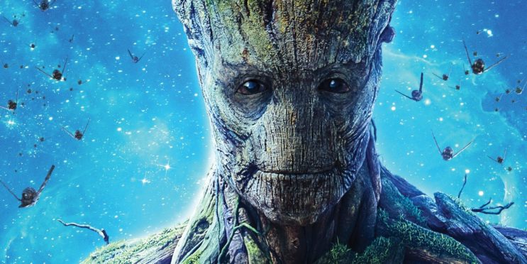 Groot Delivers The Best X-Men Moment MCU Fans Will Never Get