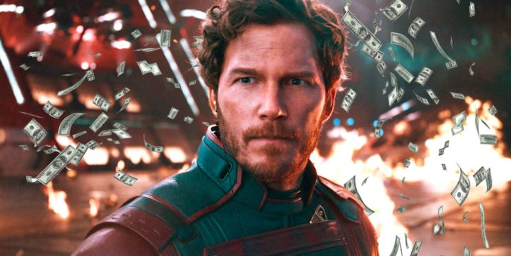 Guardians of the Galaxy 3’s Box Office Hopes Get A Major Update