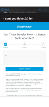 Had Enough of Ticketmaster? Try These Platforms Instead