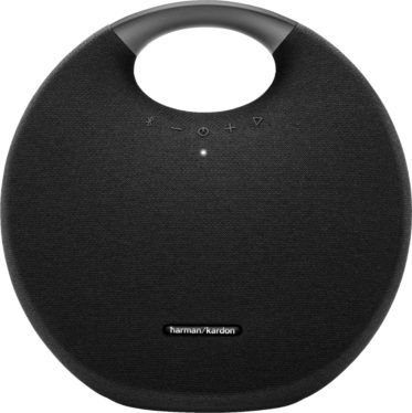 Harman Kardon Onyx Studio 6 Bluetooth speaker is $280 off