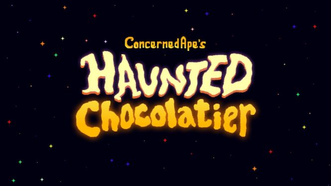 Haunted Chocolatier: everything we know so far