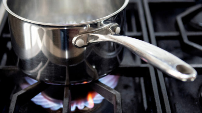 Hazards of Gas Stoves Were Flagged by the Industry—and Hidden—50 Years Ago