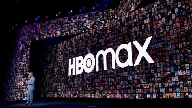 HBO Max Is Reportedly Changing Its Name—Again