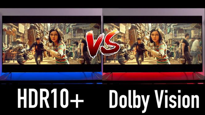 HDR10 vs Dolby Vision: which HDR format is better?