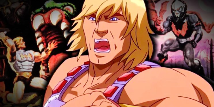 He-Man Turned One ’80s Toy into Pure Nightmare Fuel