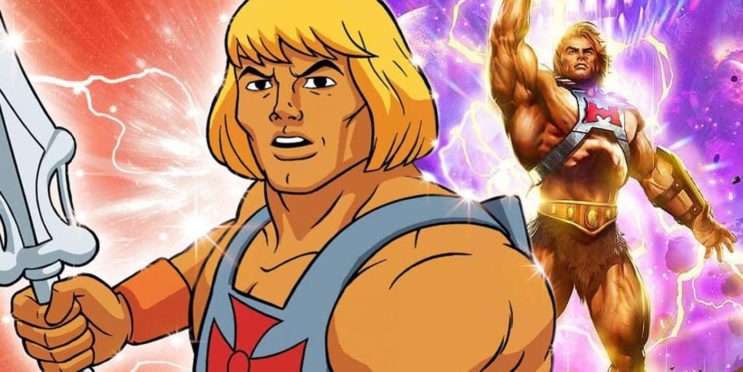 He-Man’s Power of Grayskull Is WAY More Powerful Than You Think