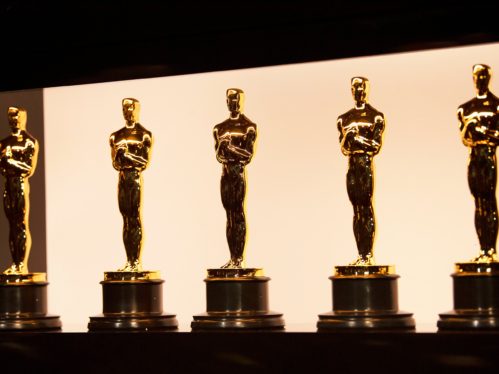 Here Are Your 2023 Oscar Winners