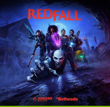 Here’s how to get Redfall Bite Back Edition for free from Nvidia