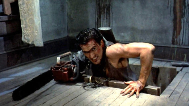 Here’s Why Ash Isn’t in Evil Dead Rise, According to Filmmaker Lee Cronin
