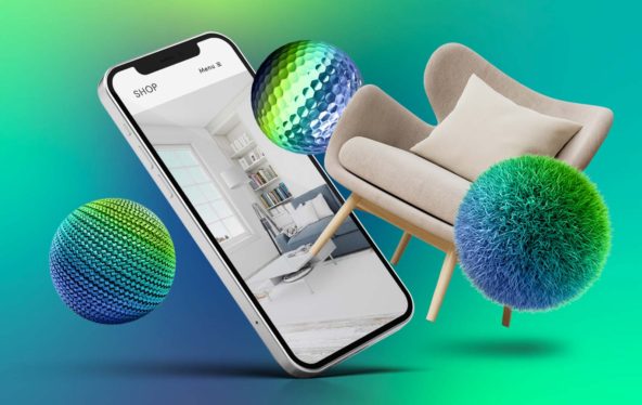 Hexa raises $20.5M to turn images into 3D objects for VR, AR and more