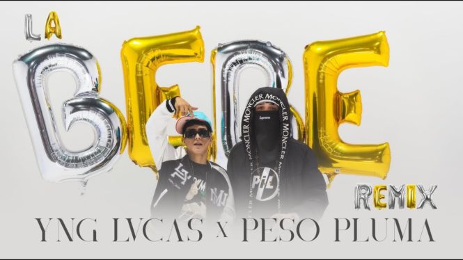 Hot 100 First-Timers: Yng Lvcas Arrives With ‘La Bebe,’ Sparked by Peso Pluma Remix