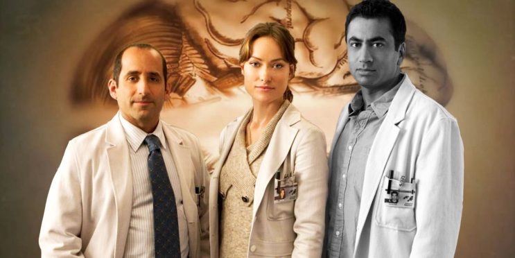 House MD: Kutner’s Shocking Death & Why Kal Penn Left the Show