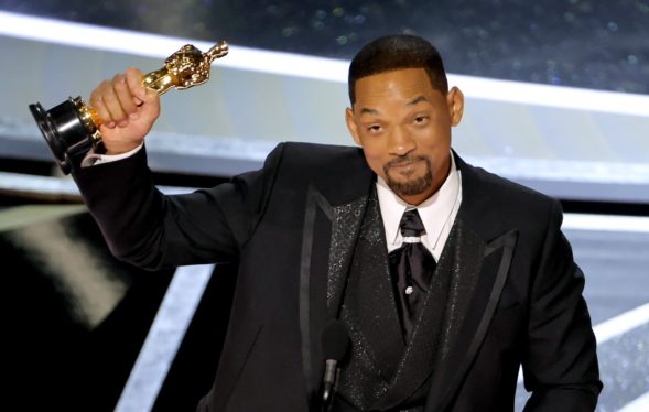 How 2023’s Oscars Will Address Will Smith Slap Explained By Producer