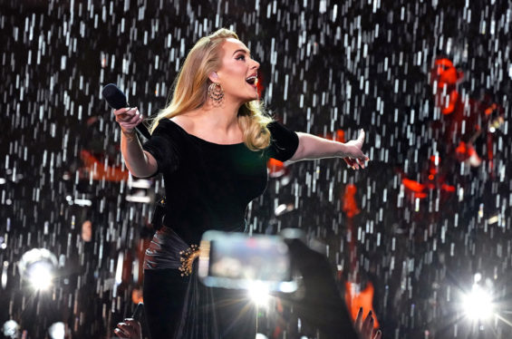 How Adele’s Las Vegas Residency Could Be a Game-Changer for Immersive Audio at Concerts 