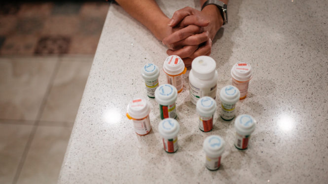 Opioid Settlement Hinders Patients’ Access to ADHD Medication and Other Drugs