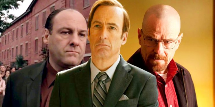 How Better Call Saul Made Bob Odenkirk Appreciate Walter White & Tony Soprano More