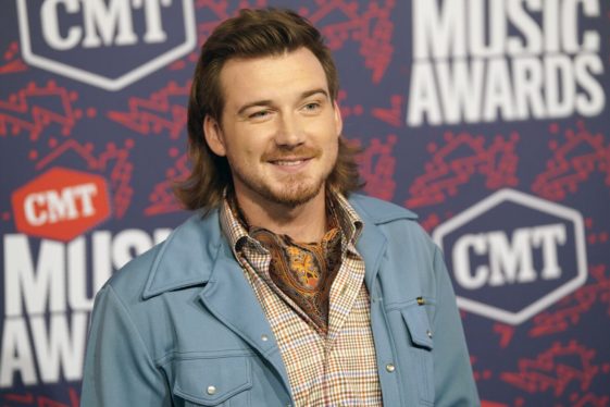 How Big Will Morgan Wallen’s ‘One Thing’ Get – And How Long Can it Reign at No. 1?