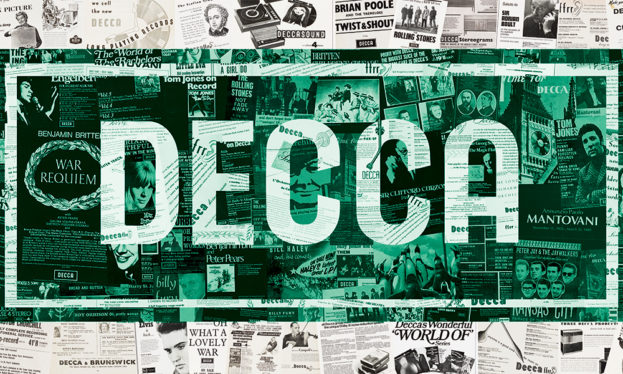 How Decca Records Came to Dominate U.S. Classical Streaming