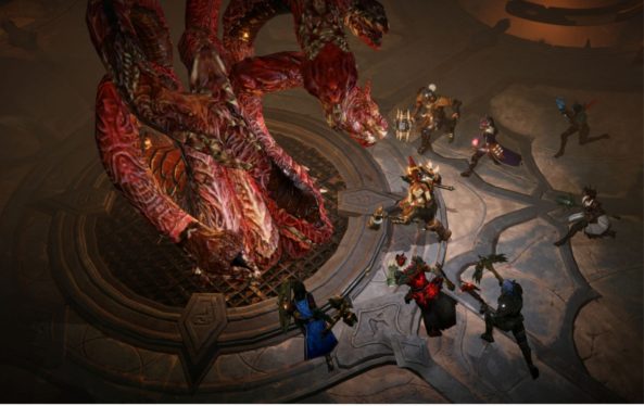 How Diablo 4’s Local Co-Op Compares To Diablo 3’s (& Which Is Better)