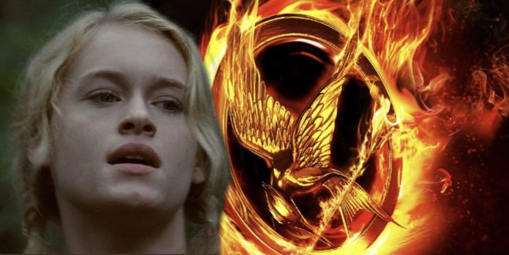 How Glimmer’s Brutal Hunger Games Death Is So Much Worse In The Book