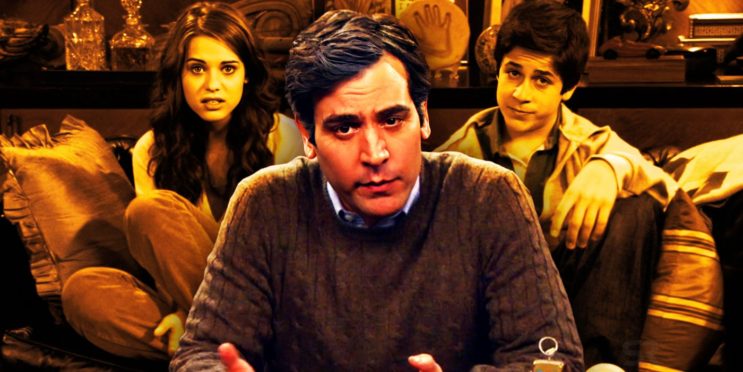 How I Met Your Mother’s Ending Controversy Was Impossible To Avoid