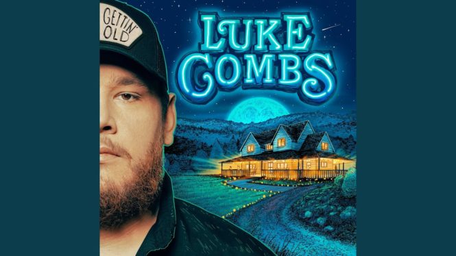 How Luke Combs Is Taking Country Music to New Global Frontiers