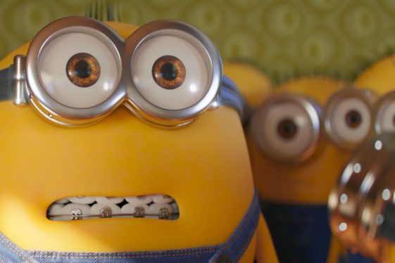 How Old Gru Is In Minions 2 (& The Prequel’s Timeline Explained)