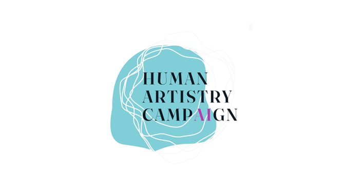 How Should Artists Face AI? Entertainment Industry Coalition Releases 7 Principles to Support ‘Human Creativity’