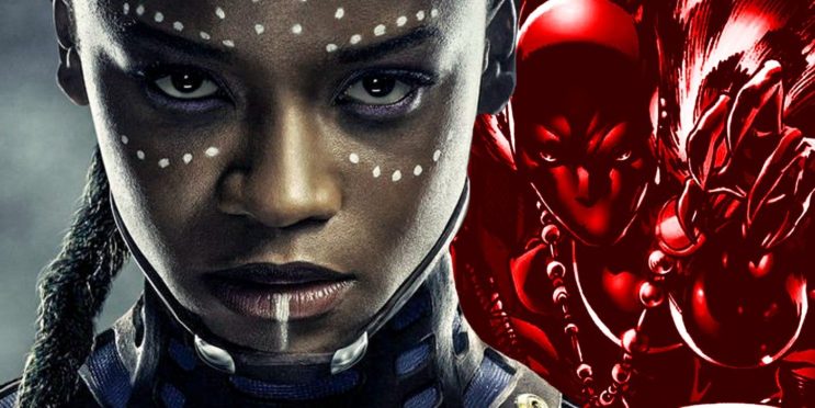 How Shuri’s Black Panther Will Die – Officially Confirmed by Marvel