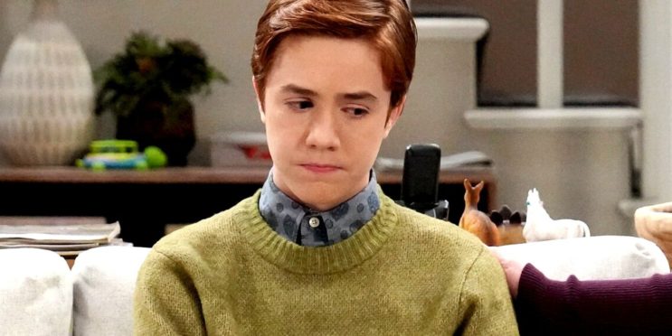 How The Conners Season 5 Fixed Mark’s Storyline By Making It Darker