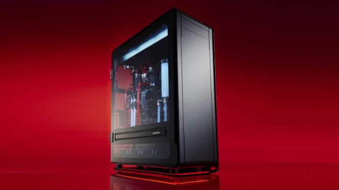 How to build a PC from scratch: A beginner’s guide