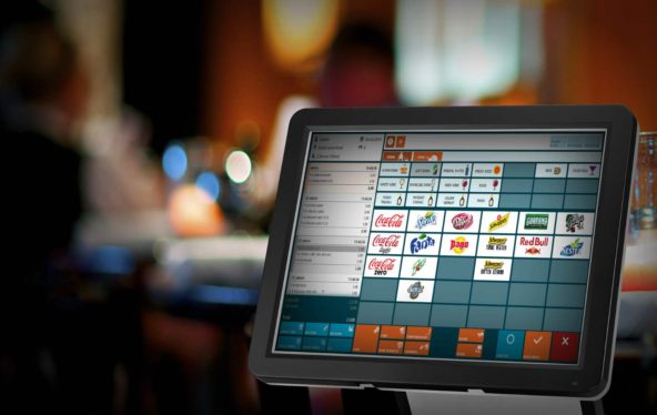 How to choose a POS system for a restaurant and bar