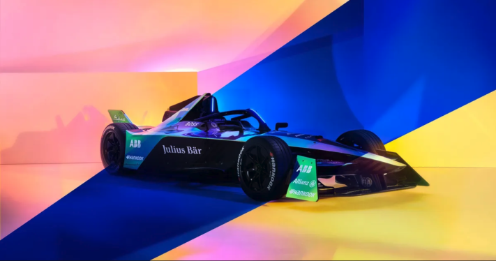 How to watch Formula E from anywhere in the world for free