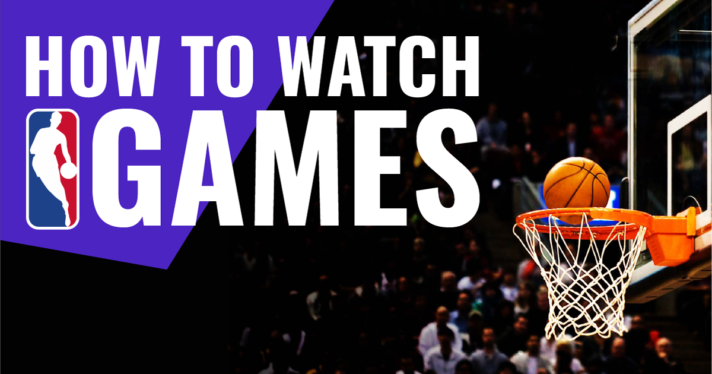 NBA Live Stream: How to watch basketball without cable