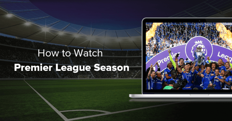 How to watch Premier League soccer in the U.S. in 2024