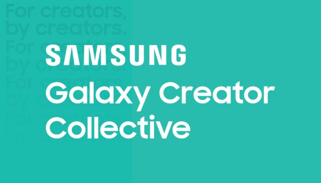 How to Watch the 2023 Samsung Galaxy Creator Collective 