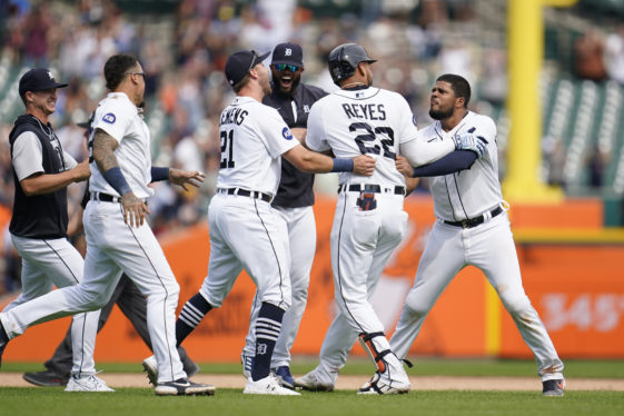 How to watch the Toronto Blue Jays vs Detroit Tigers live stream for free