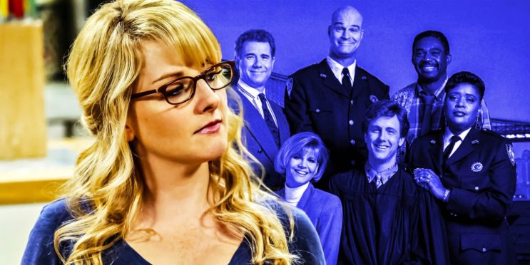 How & Why The Night Court Revival Will Be Different From The Original