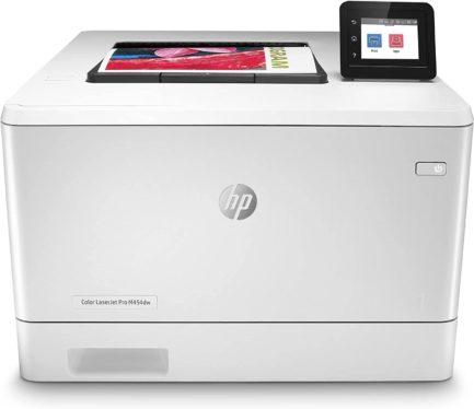 HP’s new color laser printers are energy-efficient and eco-friendly