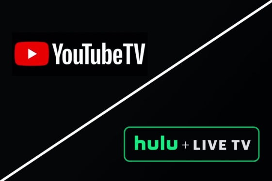 Hulu Plus Live TV vs. YouTube TV: how to pick the best live-streaming service