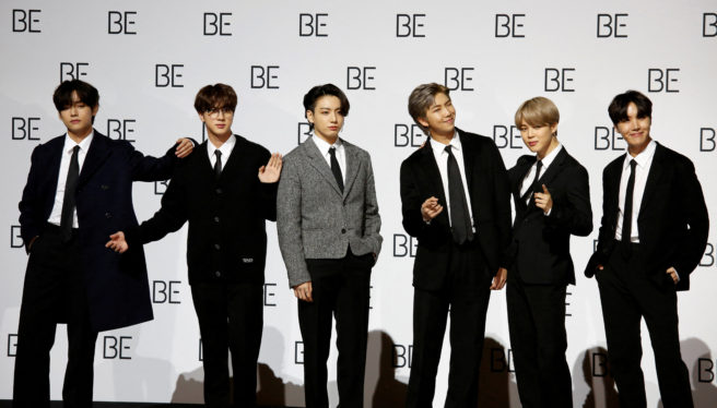 HYBE to Sell Entire SM Entertainment Stake to Kakao, Ending Battle for Control of K-Pop Giant