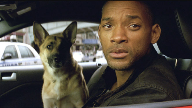 I Am Legend 2 Was Right To Wait Until Now