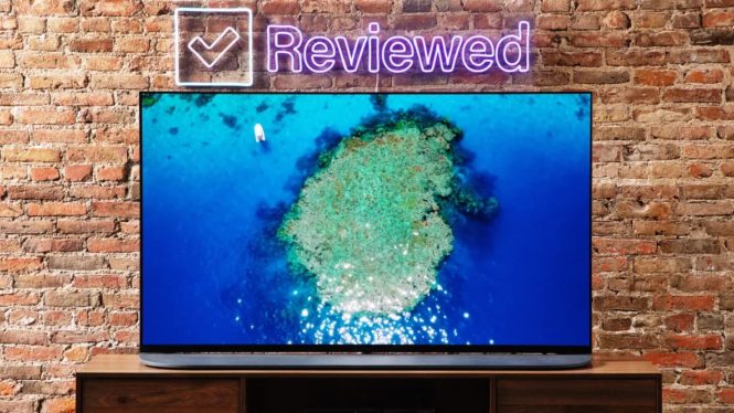 I saw Sony’s 2023 TVs and I think this model might be best TV of the year